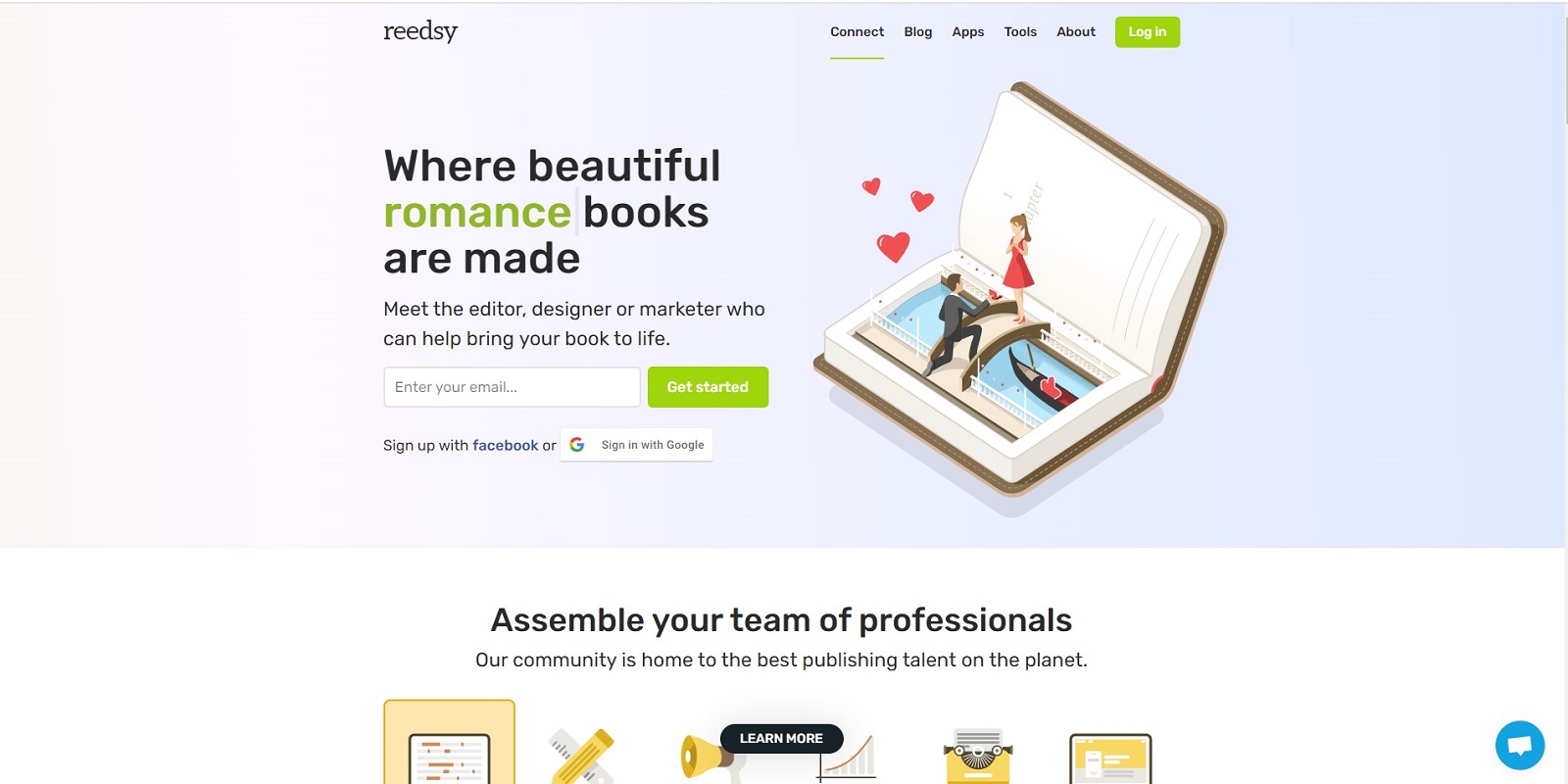 REEDSY MultiVendor Marketplace Case Study And How to Start Your Own